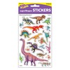 Trend Discovering Dinosaurs Large superShapes Stickers, Classroom Incentives, 152 Count