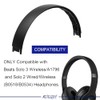 Solo 3 Headband - Replacement Premium Repair Parts for Beats