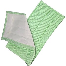 RYELDOM Kobold SP 520 SP 530 Compatible Cleaning Cloths Set of 2