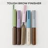 ENTROPY Makeup Tough Brow Finisher 5ml, Color:F4 Oatmeal