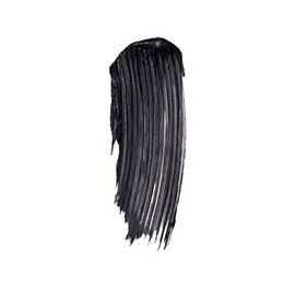 e.l.f. Big Mood Mascara, volumen audaz y elevación instantánea, crea pestañas voluminosas de larga duración, infusionadas con cera de jojoba, negro, 1