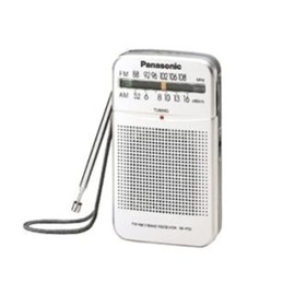Panasonic - RF P50