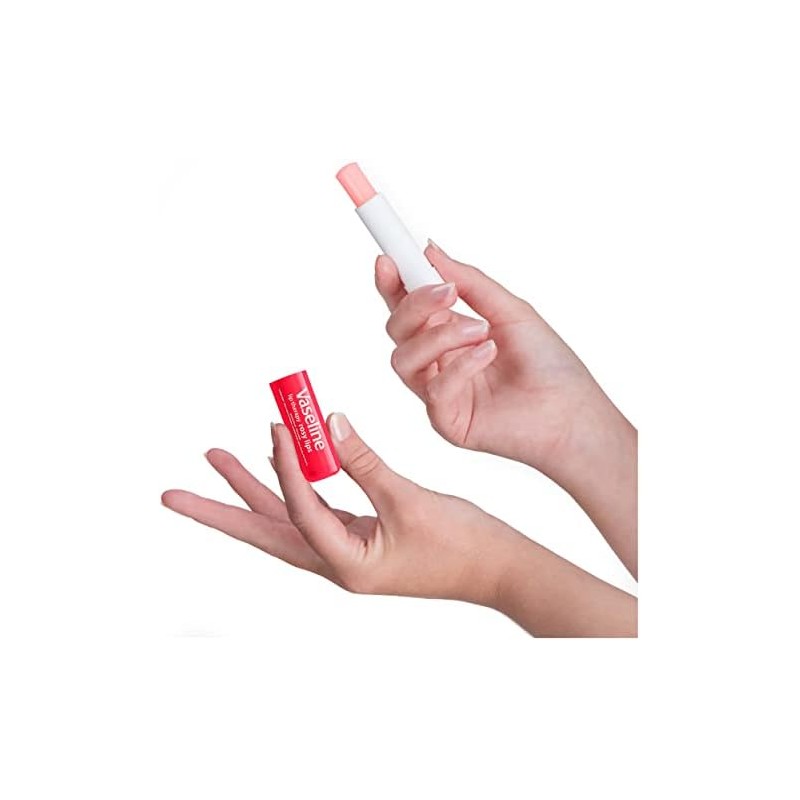 Vaseline Lip Therapy Stick Rosy Lips 4.8 g Lip Therapy
