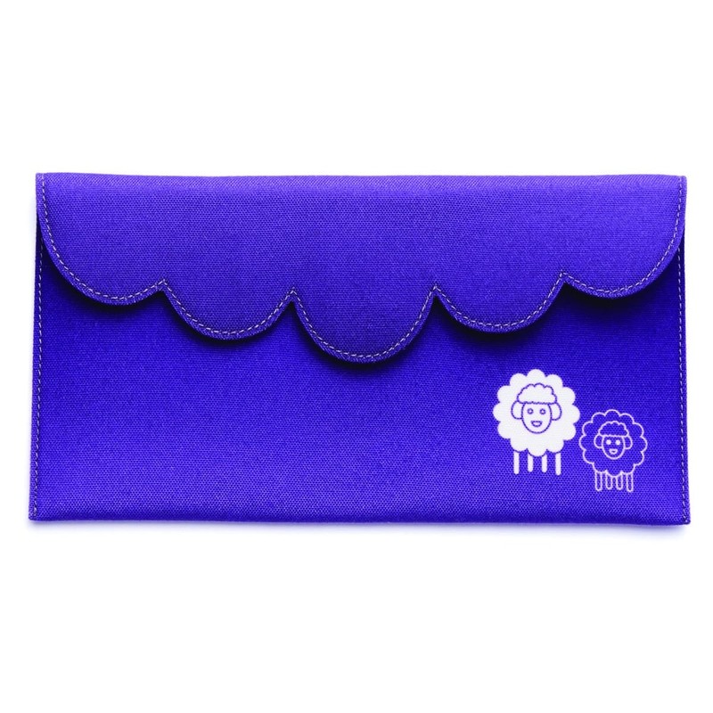 KnitPro Symfonie Double-Pointed Wooden Needle Set - Various Lengths (15cm)