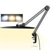 gelpal 3000 Lumens Adjustable LED Desk Lamp & Task Lamp