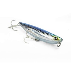 SEASPIN Pro-Q 120 K Colour SAR 120 mm - 26 g Walking The Dog per la Pesca in Mare