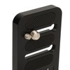 Camera L Bracket Quick Release Plate Vertical Horizontal Switching with