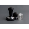 La Mellow Espresso Coffee Tamper (53mm Aluminum Handle)