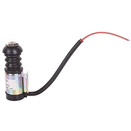 TOPAZ 12V 04234373 04233841 Fuel shut off solenoid Fit for Deutz 912 913 914 Engine