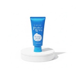 SENKA Perfect Whip Facial Wash 120g x 3 FREE / SENKA 퍼펙트 휩 페이셜 워시 120g x 3개 FREE