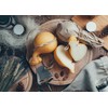 Caciocavallo affumicato Salumi Pasini® | Metà 800 g | Latte