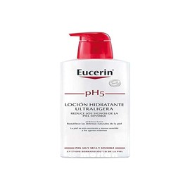 Eucerin PH5 Locion Ultraligera 400ml C/V