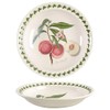 Portmeirion Pomona Ind Pasta Bowl(s) Grimwoods Peach