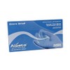 DASH Alasta 200 Nitrile Exam Gloves - Violet Blue -