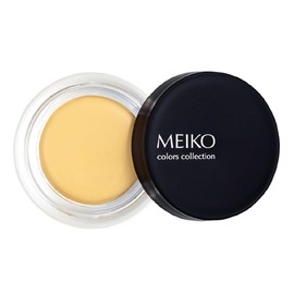 Concealer Color Control Cover Face CF161 Yellow (Control Partial Foundation Base Makeup, Made in Japan) [MEIKO MC Collection]