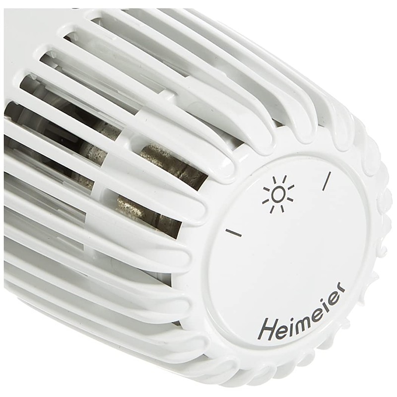 IMI Heimeierkopf 6000.00 suitable for thread M30x1,5 with antifreeze position