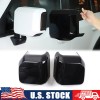 cartiangous For Toyota Land Cruiser 2024+ Side Rearview Mirror Cover