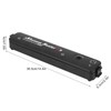 Household Packaging Machine Automatic FoodPreservation Vacuum Sealer Snack Sealing Machine
