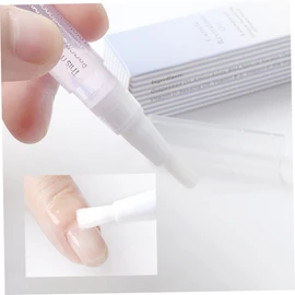 FRCOLOR Nail Cuticle Oil Pens 10 Pack Nail Oil Pen Strengthener Softener Random Style
