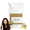 300ml Anti Hair Loss Shampoo, Moisturizing And Promoting Hair Growth,