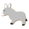 Donkey Cookie Cutter 3 Inch - Made in the USA