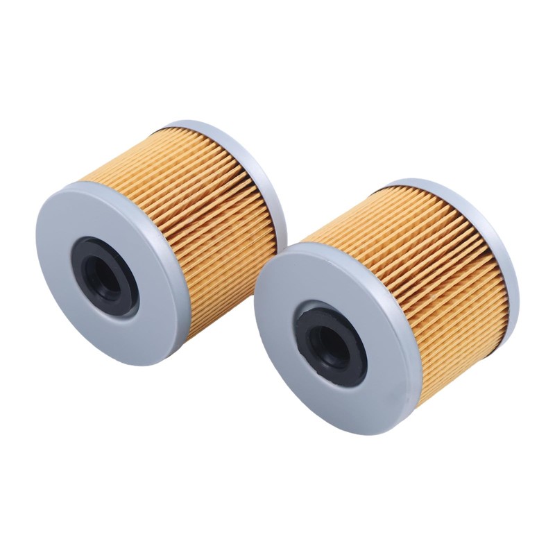 Yeasliy 2X Fuel Filter RD159-51940 Compatible For Kubota KX040-4 KX057-4