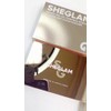 Sheglam Polvo Light Through Oil Control Acabado Mate