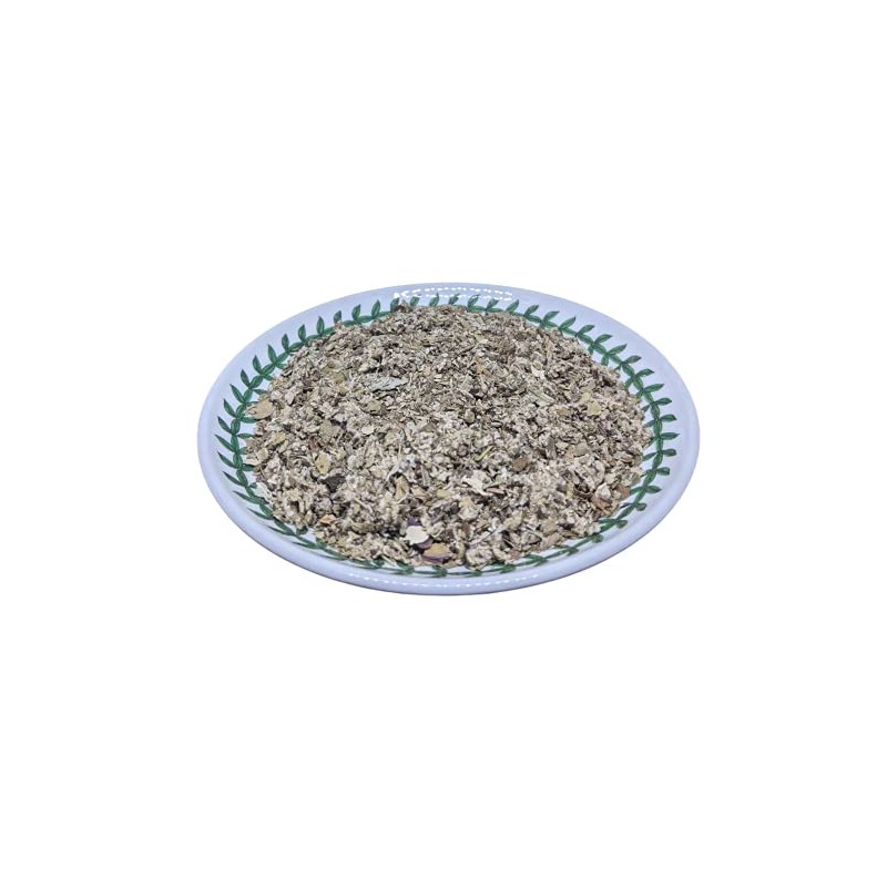 Coltsfoot Leaf - Dried Tussilago farfara Leaf C/S 100% from