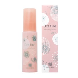 House of Rose Dot Fine Smoothing Serum, 1.1 oz (30 g), Skin Care, Pore Astringent Serum, Shiny, Makeup Glue, Cooling, Made in Japan, Gift, Women's