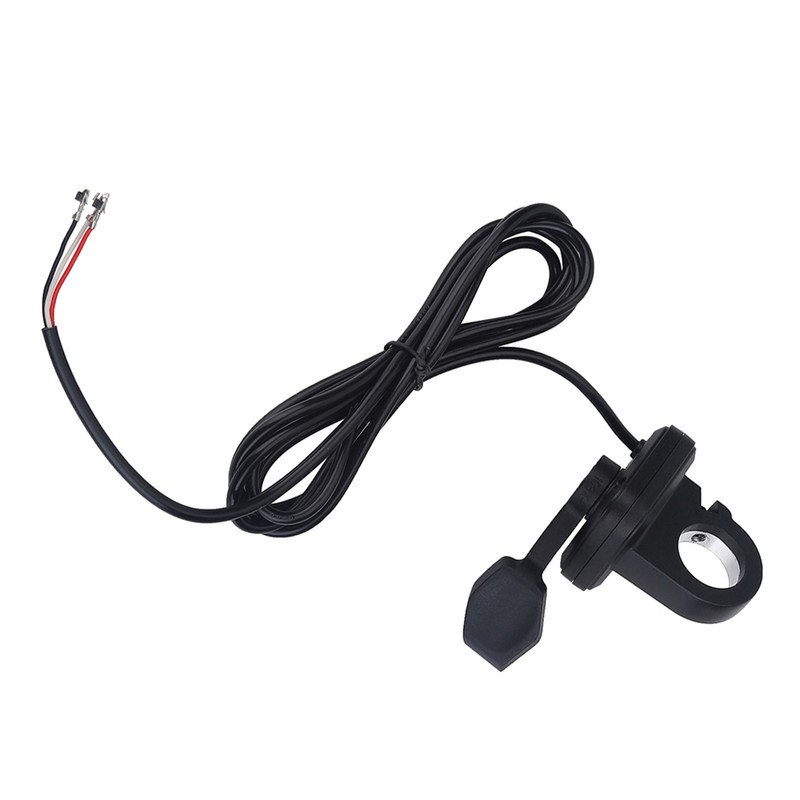 Accelerator Thumb Finger Trigger Throttle for Electric Bike Scooter E