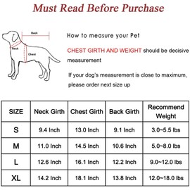 Mogoko Dog Cat Christmas Tree Costume, Funny Pet Cosplay Dress, Puppy Fleece Outfits Warm Clothes for Xmas