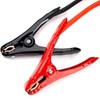 Justin Case Heavy-Duty Jumper Cables for Car, Includes 8 Gauge