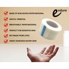 Endure Entape, Hypoallergenic Micropore Medical Paper Tape, Latex Free Adhesive
