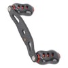 Carbon Fiber Fishing Reel Handle Baitcasting Trolling Rocker Left Right