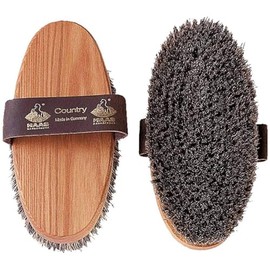 Haas Country Grooming Brush