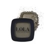LOLA Eyeshadow Mono Long Lasting Eyeshadow Palette Mattes and Shimmers
