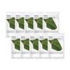Abib Mascarilla de hoja de pH ácido suave Heartleaf Fit