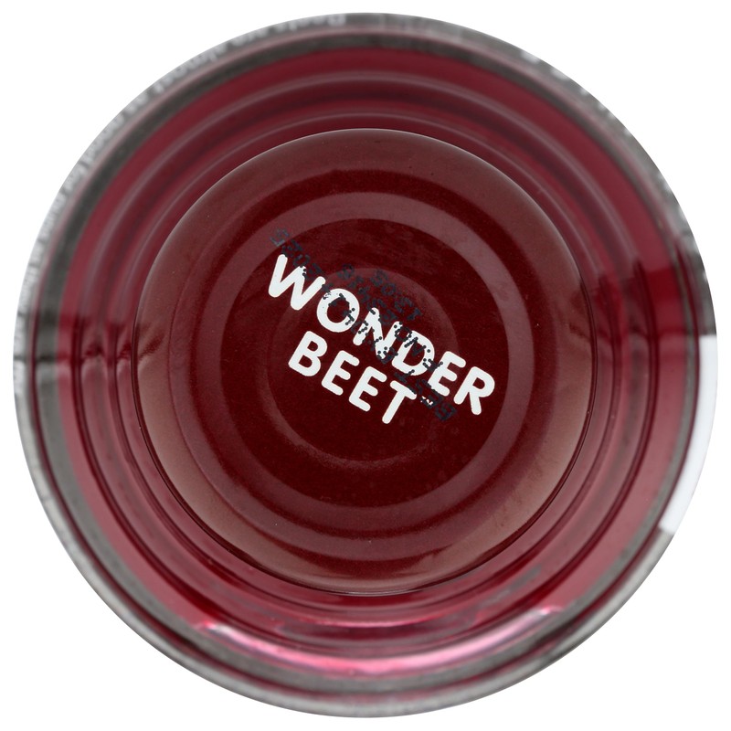 Wonder Melon Organic Beet and Tropical Fruit Juice, 8.45 FZ