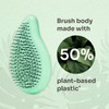 Wet Brush Go Green Palm Detangler Tea Tree Oil