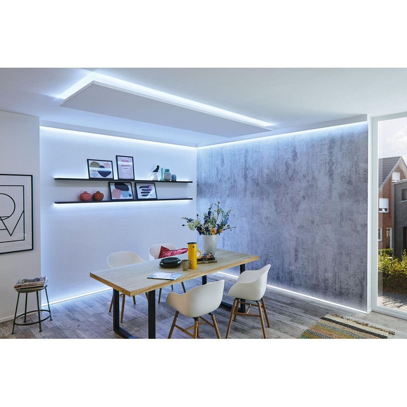 Paulmann MaxLED 250 Stripe 5 m Daylight IP20 6500K
