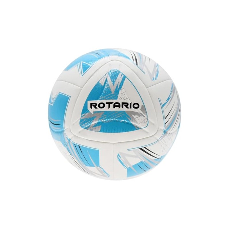 Precision Rotario FIFA Quality Match Football, 8 Panel Hybrid with