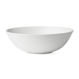 Lenox Lx Collective White Serving Bowl, 2.60 LB