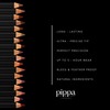 Pippa of London Defining Lip Liner Gerana 601 Matte Lipliner