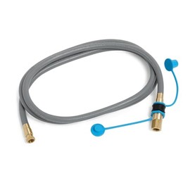 Napoleon 10' Natural Gas hose with 1/2" Quick Connect (S85003)