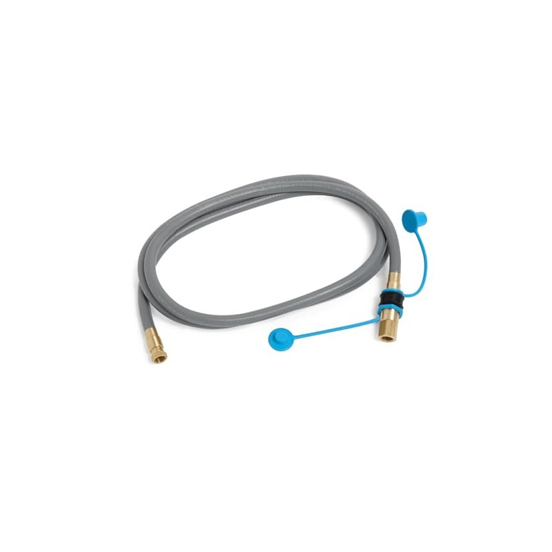 Napoleon 10' Natural Gas hose with 1/2" Quick Connect (S85003)