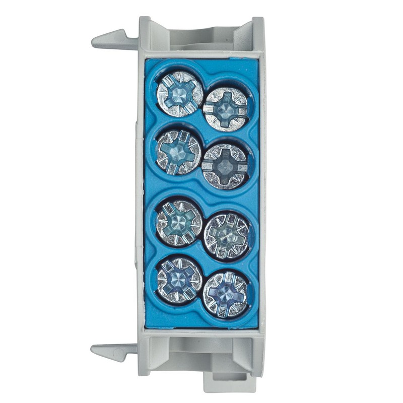 grenda-hammer® VDE main cable branch terminals HLAK in 1 to