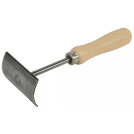 Trapping 1 Handle Fleshing Tool