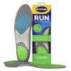Dr. Scholl's Run Insole, Small