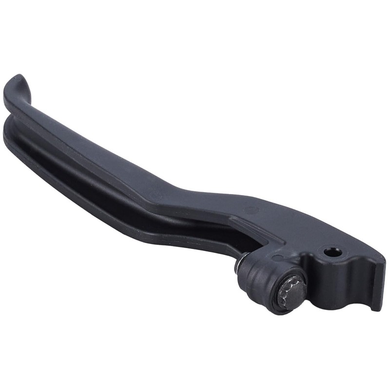 Magura brake lever HS11 hydraulic left/right 3-finger black