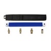 Offset Extension Wrench Set High Carbon Steel Multifunctional Ratchet Extension